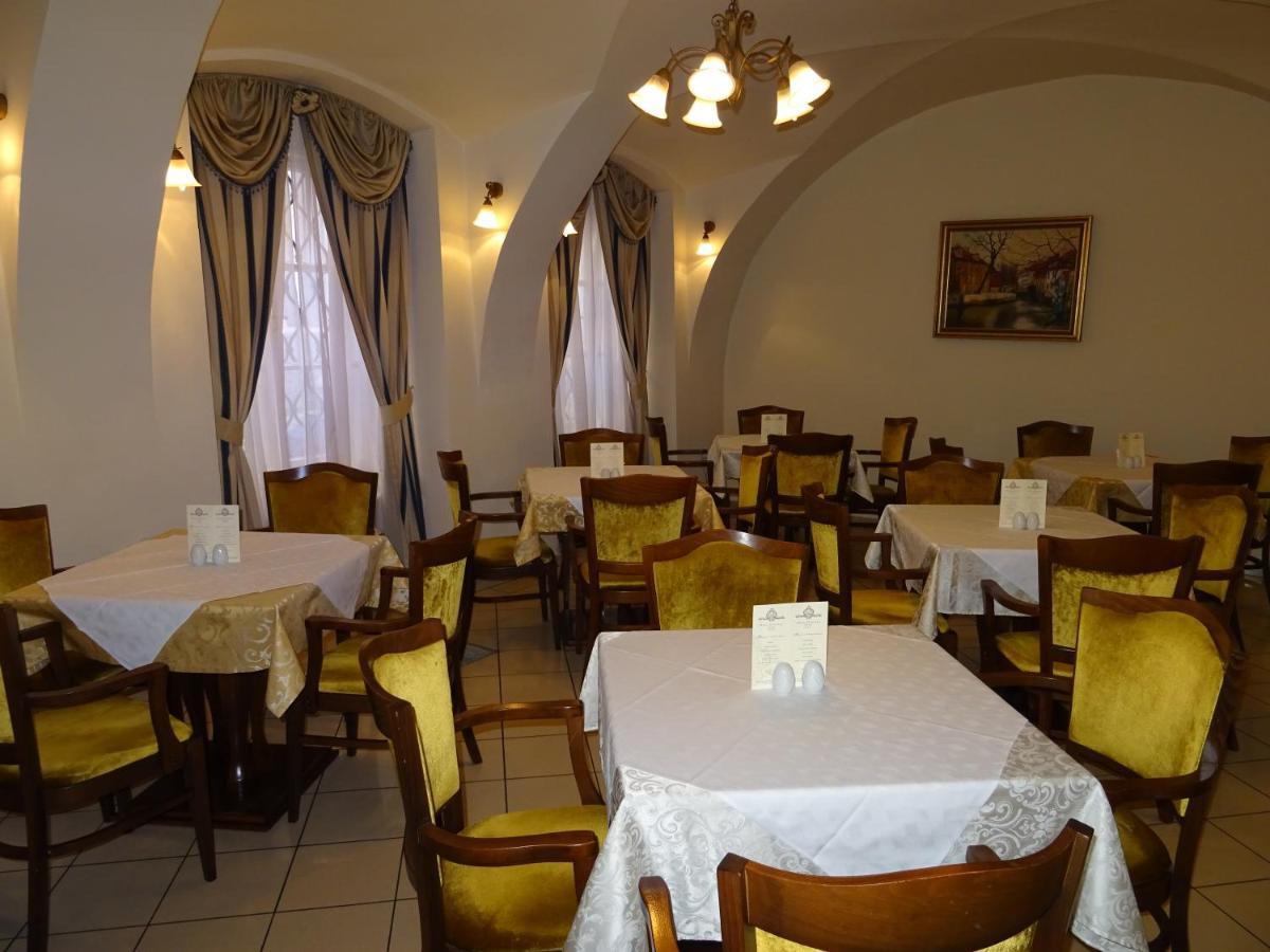 Certovka Praag