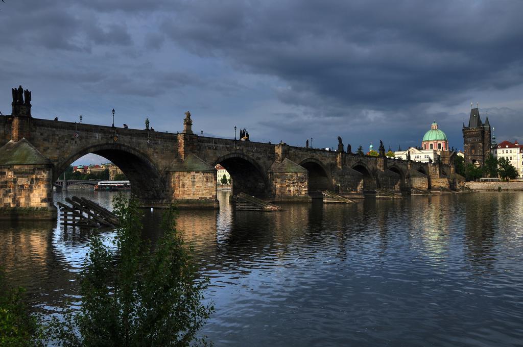 Certovka Praag