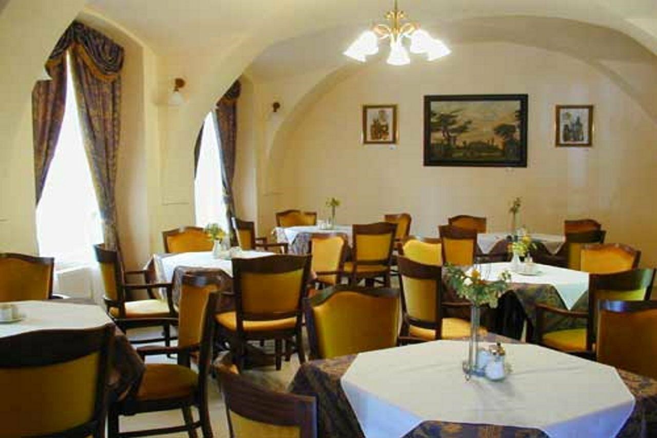 Certovka Praag